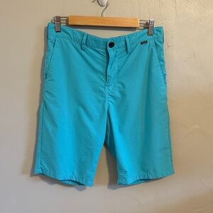 Hurley hybrid shorts